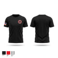 Indian Harbor Volunteer Fire Department Short Sleeve Performance Shirt - 1