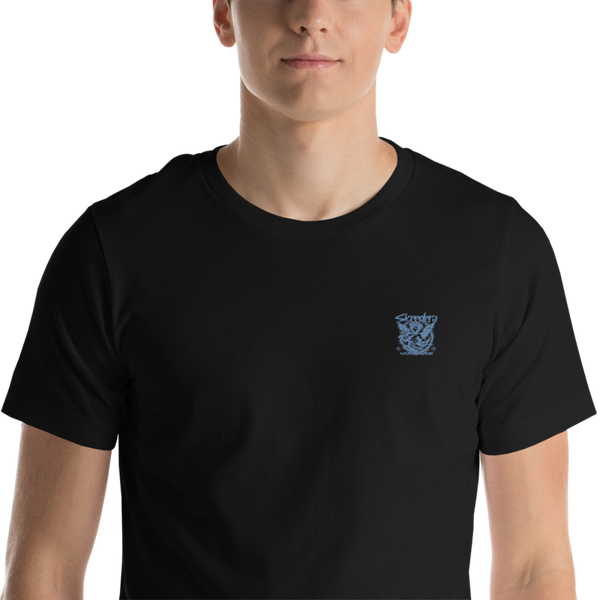 Skeedera 79504048 Unisex Staple T-Shirt | Bella + Canvas 3001