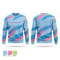 Exchange Club Crew Neck Sweatshirt - 2