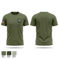 Western Wayne SWAT Short Sleeve Performance Shirt - 1