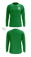 Albuquerque High School Tennis 89984516 Long Sleeve Performance Shirt 21