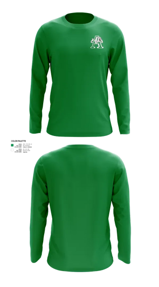Long Sleeve Performance Shirt, Albuquerque High School Tennis, Tennis, Teamtime, Team time, sublimation, custom sports apparel, team uniforms, spirit wear, spiritwear, sports uniforms, custom shirts, team store, custom team store, fundraiser sports, apparel fundraiser