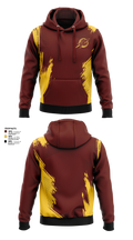 Berne Union Hoodie - 3