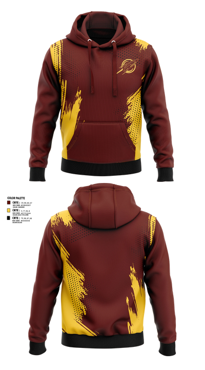 Berne Union Hoodie - 3