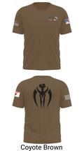 1-1 ASPS 63924306 Short Sleeve Performance Shirt - 16