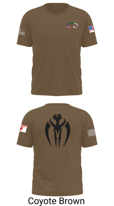 1-1 ASPS 63924306 Short Sleeve Performance Shirt - 16