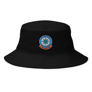 Snohomish County Search & Rescue Bucket Hat | Big Accessories BX003