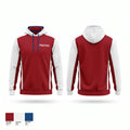 Patriots Hoodie - 2