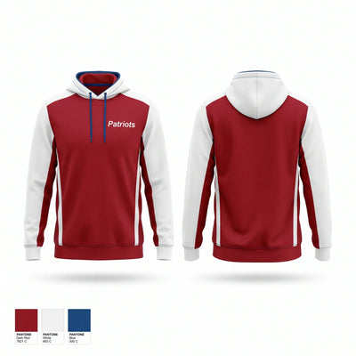 Patriots Hoodie - 2
