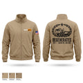 Det 1, Grim 106 BSB Windbreaker - 1