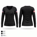Warhawks Old School Cotton Feel Shirt - 1