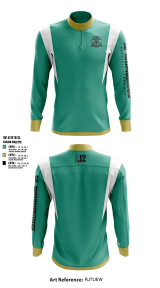 Quarter Zip Jacket, , , Teamtime, Team time, sublimation, custom sports apparel, team uniforms, spirit wear, spiritwear, sports uniforms, custom shirts, team store, custom team store, fundraiser sports, apparel fundraiser