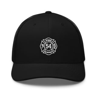 Class #54 78762440 Retro Trucker Hat | Yupoong 6606