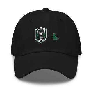 Dad hat - Black