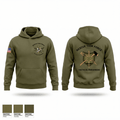 Rescue Task Force 83489784 Hoodie - 1