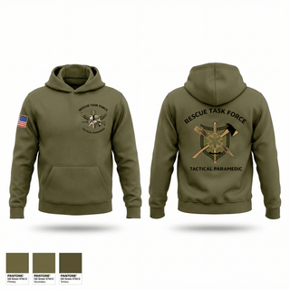 Hoodie, Rescue Task Force, Police, Teamtime, Team time, sublimation, custom sports apparel, team uniforms, spirit wear, spiritwear, sports uniforms, custom shirts, team store, custom team store, fundraiser sports, apparel fundraiser