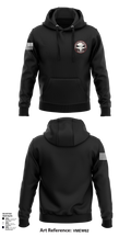 Peekskill Fallen Firefighters Foundation 16136339 Hoodie - 102