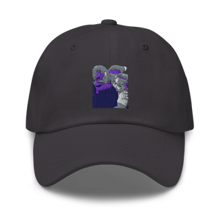 Pena 1012566 Classic Dad Hat | Yupoong 6245CM