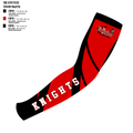 Knights Football Arm Sleeve - 1