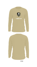 1-149th A Co 29391881 Long Sleeve Performance Shirt 92