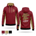 Logan High School Hoodie - 1