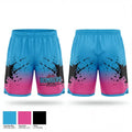 Lady Bombers 96464586 Women's Shorts - 1