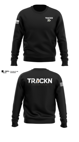 Crew Neck Sweatshirt, 1-67 AR, 51st ESB, 40th ESB, Army, Teamtime, Team time, sublimation, custom sports apparel, team uniforms, spirit wear, spiritwear, sports uniforms, custom shirts, team store, custom team store, fundraiser sports, apparel fundraiser