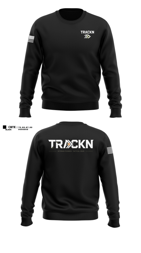 Crew Neck Sweatshirt, 1-67 AR, 51st ESB, 40th ESB, Army, Teamtime, Team time, sublimation, custom sports apparel, team uniforms, spirit wear, spiritwear, sports uniforms, custom shirts, team store, custom team store, fundraiser sports, apparel fundraiser