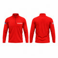 Van Vleet Volunteer Fire Department Windbreaker - 1