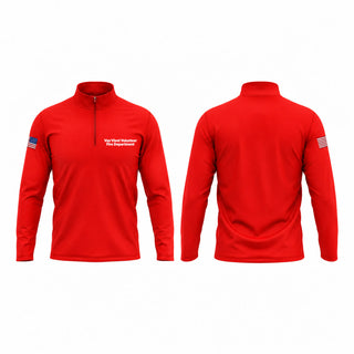 Windbreaker, Van Vleet Volunteer Fire Department, Fire Department, Teamtime, Team time, sublimation, custom sports apparel, team uniforms, spirit wear, spiritwear, sports uniforms, custom shirts, team store, custom team store, fundraiser sports, apparel fundraiser