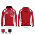 Central Baseball Hawaii Windbreaker - 1