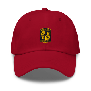 Gorilla battalion 60228867 Classic Dad Hat | Yupoong 6245CM