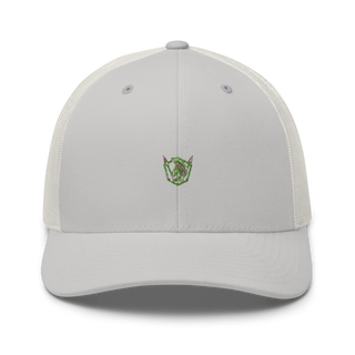 Central County SWAT 7539142 Retro Trucker Hat | Yupoong 6606