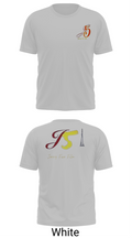 Jonny Five Film 55513459 Old School Cotton Feel Shirt - 10