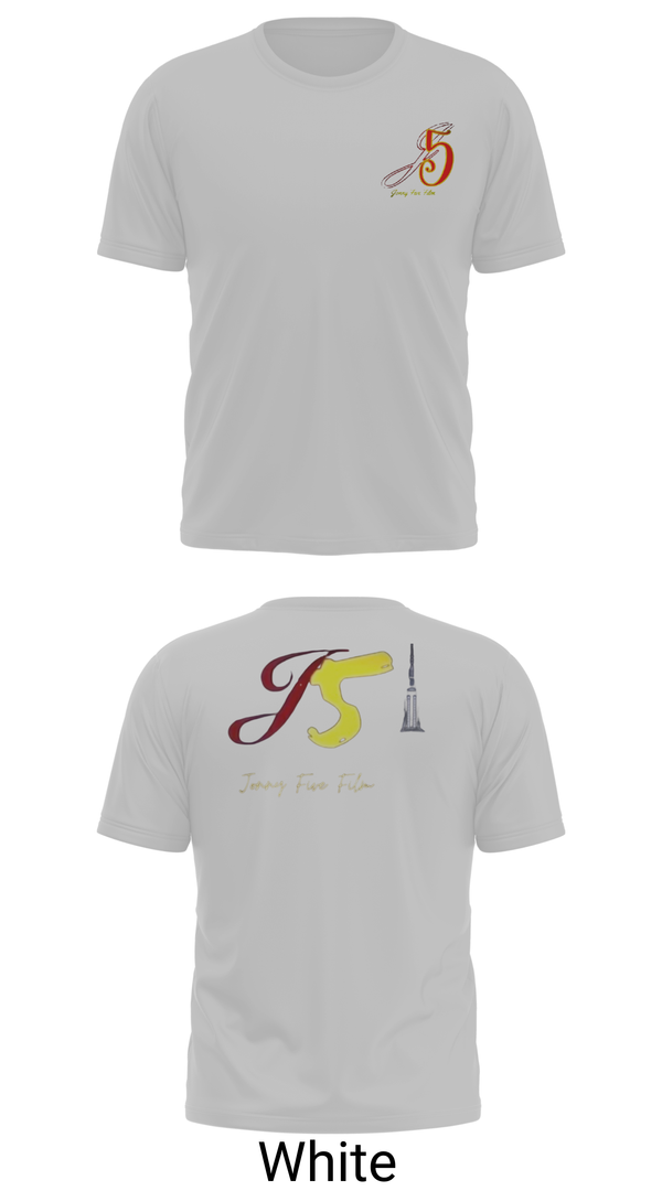 Old School Cotton Feel Shirt, Jonny Five Film, , Teamtime, Team time, sublimation, custom sports apparel, team uniforms, spirit wear, spiritwear, sports uniforms, custom shirts, team store, custom team store, fundraiser sports, apparel fundraiser