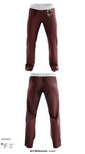 Lady Ricebirds 35341239 Sweatpants - 1
