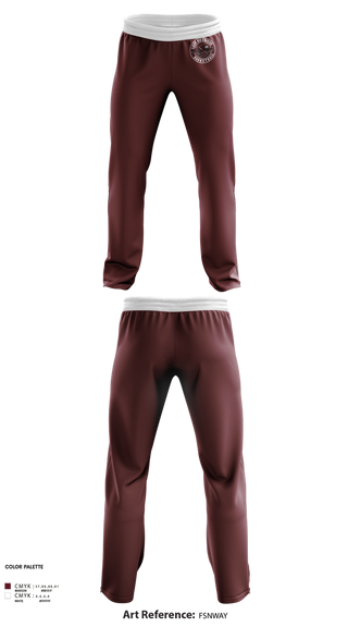 Sweatpants, Lady Ricebirds, Women's Basketball, Teamtime, Team time, sublimation, custom sports apparel, team uniforms, spirit wear, spiritwear, sports uniforms, custom shirts, team store, custom team store, fundraiser sports, apparel fundraiser
