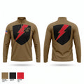 55 SFS K9 Windbreaker - 1