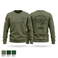MPD SWAT Crew Neck Sweatshirt - 1