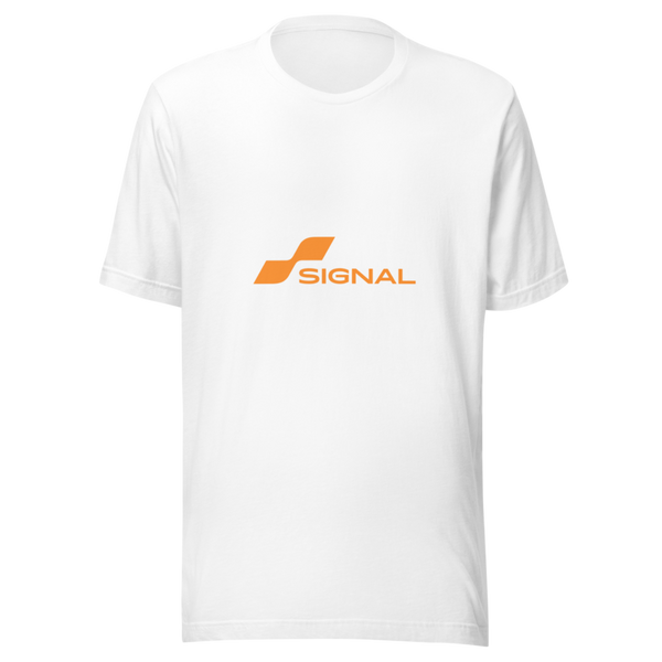 Unisex Staple T-Shirt - White