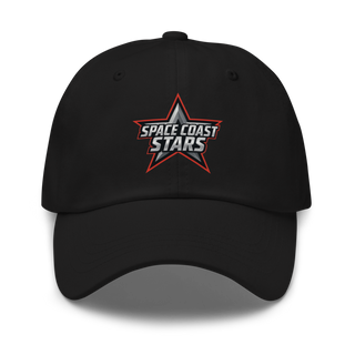 Dad hat - Black