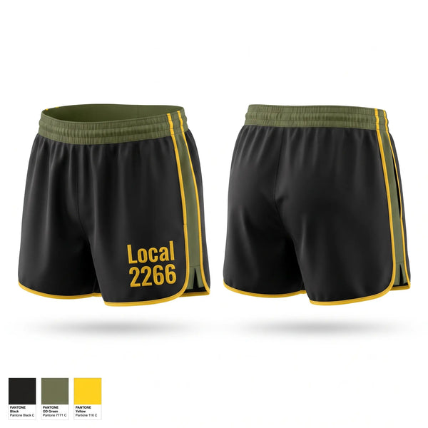 Ranger Panties, Local 2266, Police, Teamtime, Team time, sublimation, custom sports apparel, team uniforms, spirit wear, spiritwear, sports uniforms, custom shirts, team store, custom team store, fundraiser sports, apparel fundraiser