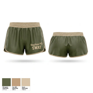 Ranger Panties, Daphne PD SWAT, Police, Teamtime, Team time, sublimation, custom sports apparel, team uniforms, spirit wear, spiritwear, sports uniforms, custom shirts, team store, custom team store, fundraiser sports, apparel fundraiser