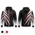 Maryland Warriors Windbreaker - 1