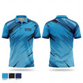 E.P.E.K EXPERIENCE 79867943 Short Sleeve Performance Polo - 1 (1)