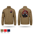 Reaper Platoon 65470813 Windbreaker - 1