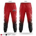 Maize Jr Eagles Sweatpants - 1