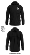 Team Rollin 41727412 Windbreaker - 2