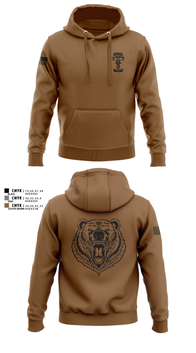 HQ, 309TH MI BN 79771724 Hoodie - 4 (1)