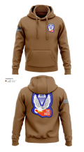 1st Battalion 503rd Infantry Regiment 53542236 Hoodie - 21